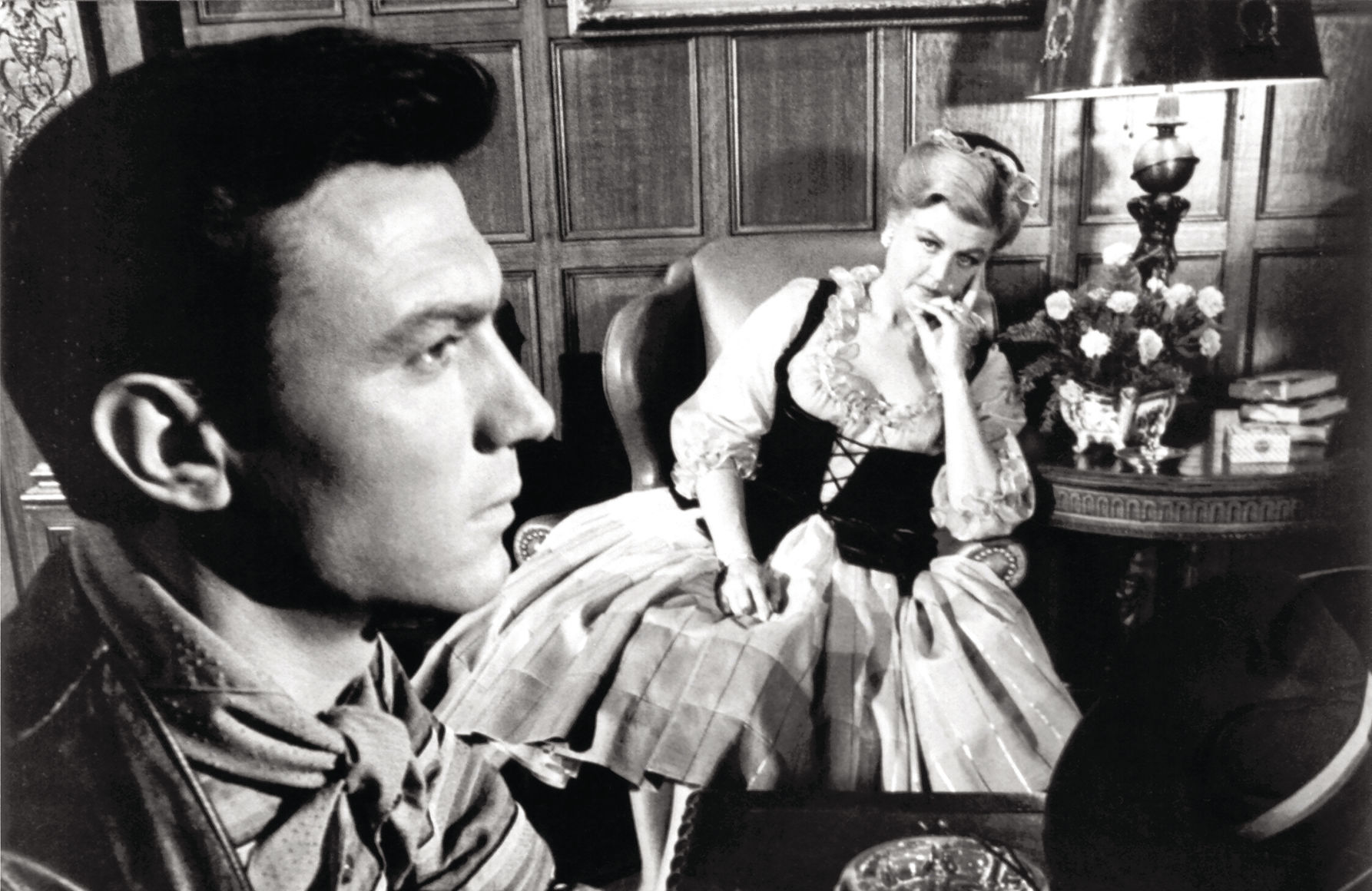The Manchurian Candidate